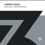 Corren Cavini – 1001/New Beginnings