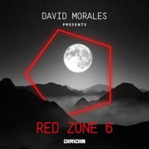 David Morales – RED ZONE 6