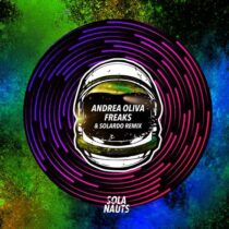 Andrea Oliva – Freaks