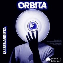 Ulises Arrieta – Orbita
