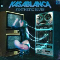 Kasablanca > – Synthetic Blues