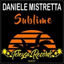 Daniele Mistretta – Sublime