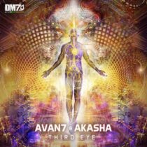 Avan7, Akasha (BR) – Third Eye