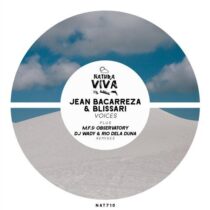 Jean Bacarreza, Blissari – Voices