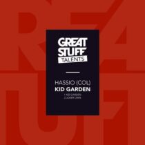 Hassio (COL) – Kid Garden