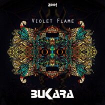 8uKara – Violet Flame