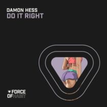Damon Hess – Do It Right