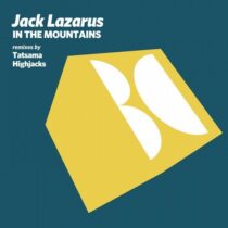 Jack Lazarus – In the Mountains