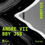 Andre VII, BBY JSS – Robotics