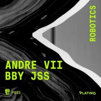 Andre VII, BBY JSS – Robotics