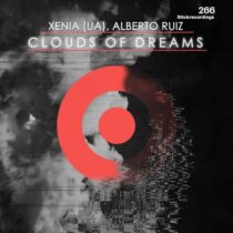 Alberto Ruiz & Xenia (UA) – Clouds of Dreams