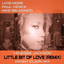 Livio Mode, Paul Venice, Mike Belmondo, Venessa Jackson – Little Bit Of Love