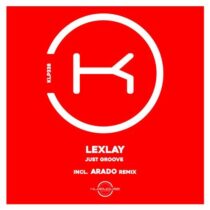 Lexlay – Just Groove