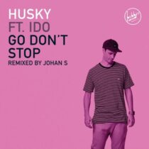 Husky – Go Don’t Stop