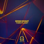 Serge Devant – Third Planet