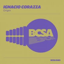 Ignacio Corazza – Origen
