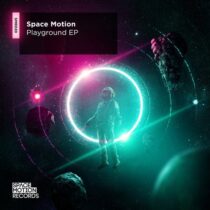 Space Motion – Playground