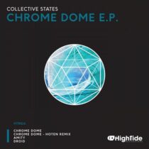 Collective States – Chrome Dome