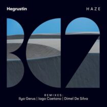 Hegrustin – Haze