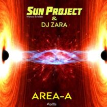 Sun Project, Dj Zara – Area-A