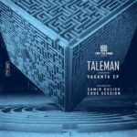 Taleman – Vaganta EP Remixes