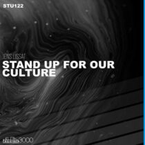 Jens Lissat – Stand up for Our Culture