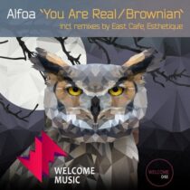 Alfoa – You Are Real