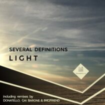 Several Definitions – Light