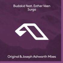 Budakid, Esther Veen – Surga (Original & Joseph Ashworth Mixes)