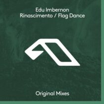 Edu Imbernon – Rinascimento / Flag Dance