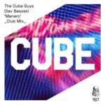 Olav Basoski, The Cube Guys – Manero