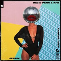 David Penn, KPD – Jerkin’