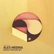 Alex Medina, ELNA, Gabe Ser – Waves from One Sea