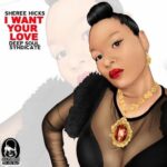 Sheree Hicks, Deep Soul Syndicate – I Want Your Love