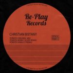 Christian Bistany – Ponder