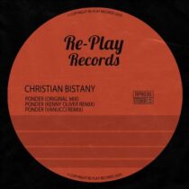 Christian Bistany – Ponder