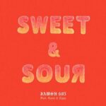 Jawsh 685, Lauv, Tyga – Sweet & Sour