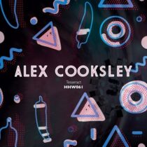 Alex Cooksley – Tesseract