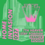 Franck Roger – 7th Heaven