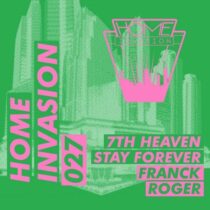 Franck Roger – 7th Heaven