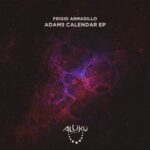 Frigid Armadillo – Adam’s Calendar