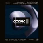 Andrea Signore – All Day and a Night
