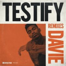 DAVIE – Testify – Remixes