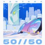 Vantage – 50//50