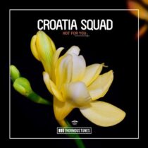 Croatia Squad – Hot for You