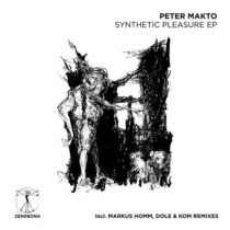 Peter Makto – Synthetic Pleasure