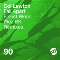 Col Lawton – Fall Apart