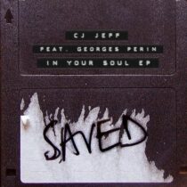 Cj Jeff, Georges Perin – In Your Soul