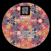 Nandu – Under The Moon With Me