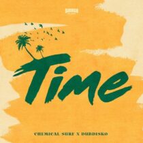 Chemical Surf, Dubdisko – Time (Extended Mix)